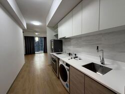 The Alps Residences (D18), Condominium #612652211